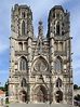 Catedral de Toul - Megaconstrucciones, Extreme Engineering