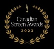 Canadian Screen Award @ Brooklyn Film Festival