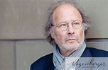Michel Bergmann - AUTORENFOTOS.COM - Portraits aus Literatur, Kunst und ...