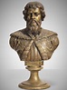 37 - Ivan II - Russian Bronze