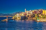 Corsica - WorldAtlas