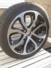 Citroen C3 Alloy Wheels for sale in UK | 89 used Citroen C3 Alloy Wheels