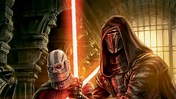 Star Wars: Knights of the Old Republic. La película explicada