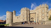 Windsor turismo: Qué visitar en Windsor, Inglaterra, 2022| Viaja con ...