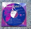 Howard Jones - Angels & Lovers ; VERY RARE - 1997 UK CD Single ...