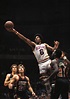 Julius Erving #3 by Nba Photos