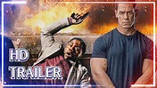 DIE HART 2 OFFICIAL Tráiler (2023) John Cena Kevin Hart - YouTube