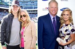 Sydney Esiason: How dad Boomer deals with me dating an Islander