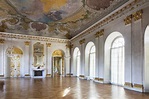 Schloss Charlottenburg – Neuer Flügel - Hochkarätig, elegant und ...