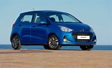Hyundai introduces new Grand i10 derivative and revised features | SME ...