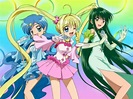 Mermaid Melody - Principesse Sirene (Anime) | AnimeClick.it