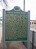 David Dunbar Buick / Buick Motor Company - Michigan Historical Markers ...