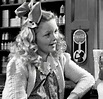 Jeanine Ann Roose dead at 84 - It's A Wonderful Life star who played ...