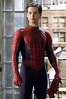 The Prop Gallery | Spider-Man 3 - Spider-Man (Tobey Maguire) costume