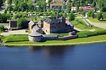 Hameen Lina Fort Landmark in Hameenlinna, Finland - landmark Reviews ...