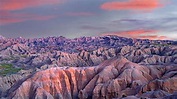 Badlands National Park Wallpaper, HD Nature 4K Wallpapers, Images and ...