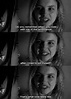 Cassie is my another favorite from skins