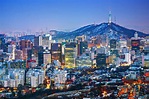 Bringing Back The 'Seoul' In Seoul, South Korea - CITI IO