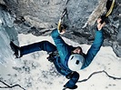 Marc-André Leclerc a su manera en "The Alpinist": un homenaje a su vida