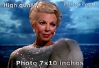 Lana Turner LOVE BOAT PHOTO HQ 10x7 inches #01
