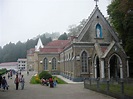 Loreto Convent, Darjeeling - Lady Julia Grey Deanna Rayburn Nepal ...