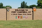 Installation Overview -- Fort Campbell, Kentucky