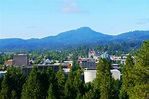 Fun and Interesting Facts About Eugene, Oregon | The Soto