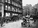 new york in the 1800 | New york city photos, New york city, Vintage new ...