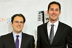 Instagram co-founders Kevin Systrom and Mike Krieger leaving firm ...