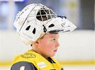 Bulldogs’ netminder Jacob Mardell heads off to Quebec with England for ...