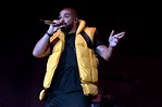 Drake London O2 review: Omnivorous musical master delights hysterical ...