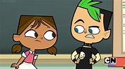 Duncan and Courtney moment from episode 1 of Total Dramarama :3 | Total ...