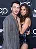 Kevin Jonas Gushes Over Wife Danielle on 10th Engagement Anniversary ...