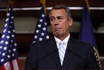 John Boehner's Job Could Get Harder After 2014 Midterm Elections | TIME