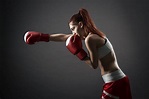 10 beneficios del boxeo para tu salud