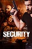 Security (2017) - Posters — The Movie Database (TMDB)
