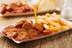 German Currywurst - Tourism.de - Awesome travel destinations in Germany