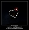 Sintético 100+ Foto Cancion De Eclipse Total Del Amor En Ingles Actualizar