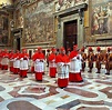 Papstwahl: 1005 Tage – Das längste Konklave dauerte drei Jahre - WELT
