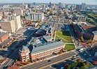 RVA, Our Campus - Honors College - Virginia Commonwealth University