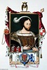 Reproduções De Pinturas | retrato de edward seymour lord protector de ...