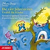 Die vier Jahreszeiten - Vivaldi für Kinder - Marko Simsa: Amazon.de: Musik