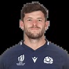 Blair KINGHORN : profile and stats - All.Rugby