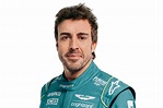 Fernando Alonso Profile - Bio, News, High-Res Photos & High Quality Videos