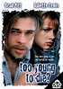 Too Young to Die (1990) - Robert Markowitz | Synopsis, Characteristics ...