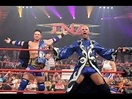 AJ Styles and Christopher Daniels vs AMW (Slammiversary 2006) - YouTube