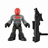 Red Hood Fisher-Price Imaginext DC Super Friends Series 1 accessory ...