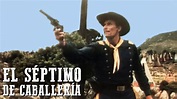 El séptimo de caballería | PELÍCULA DEL OESTE | Free Western Movie ...