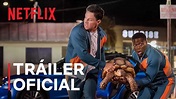 Tiempo para mí | Tráiler oficial | Netflix - YouTube