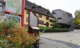 Bach-Orgel am Frauenplan in Eisenach • Kunst » outdooractive.com